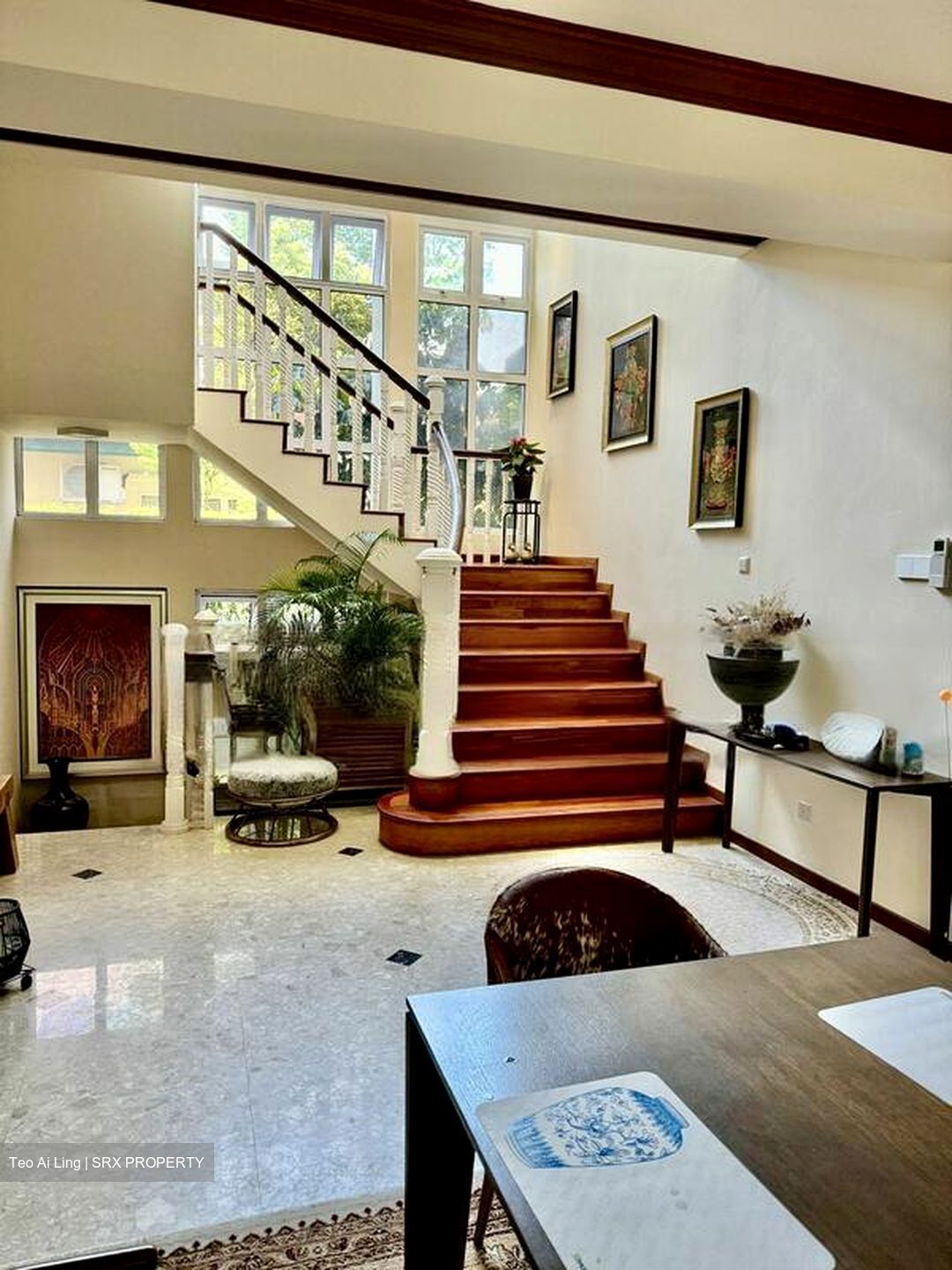 Landed Housing Development (D11), Detached #480423841